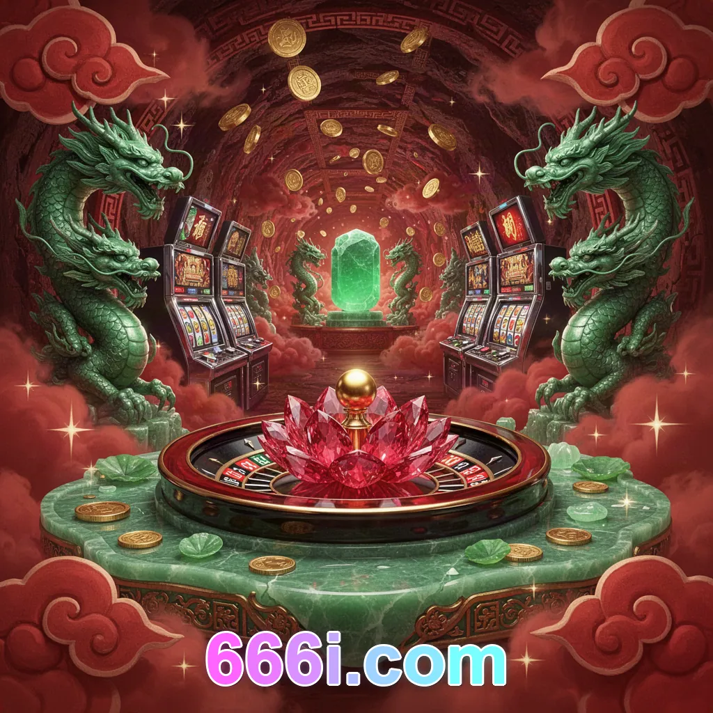 Masuk 666i.com