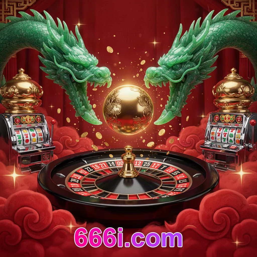 Pendaftaran 666i.com
