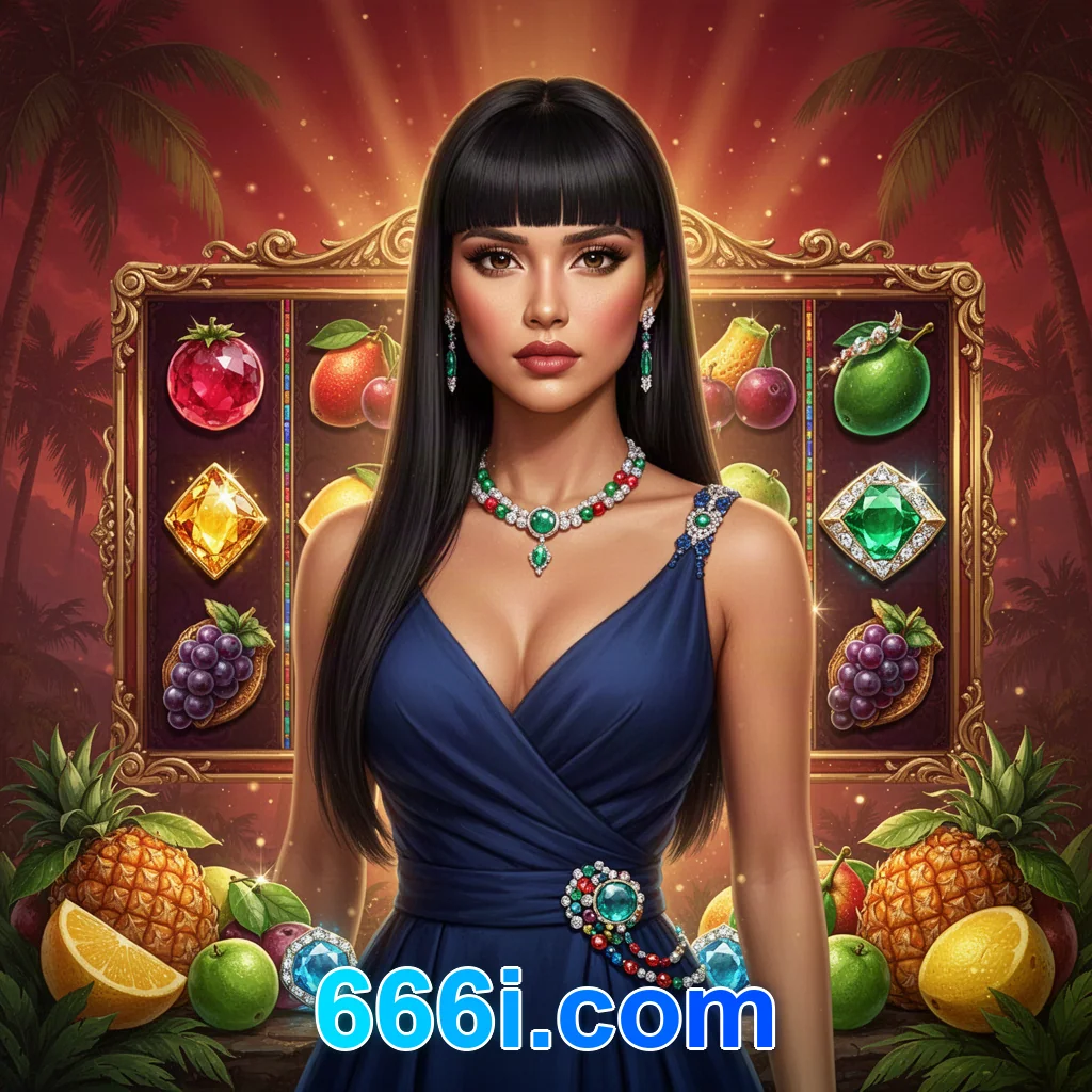 Tabel RTP game kasino 666i.com