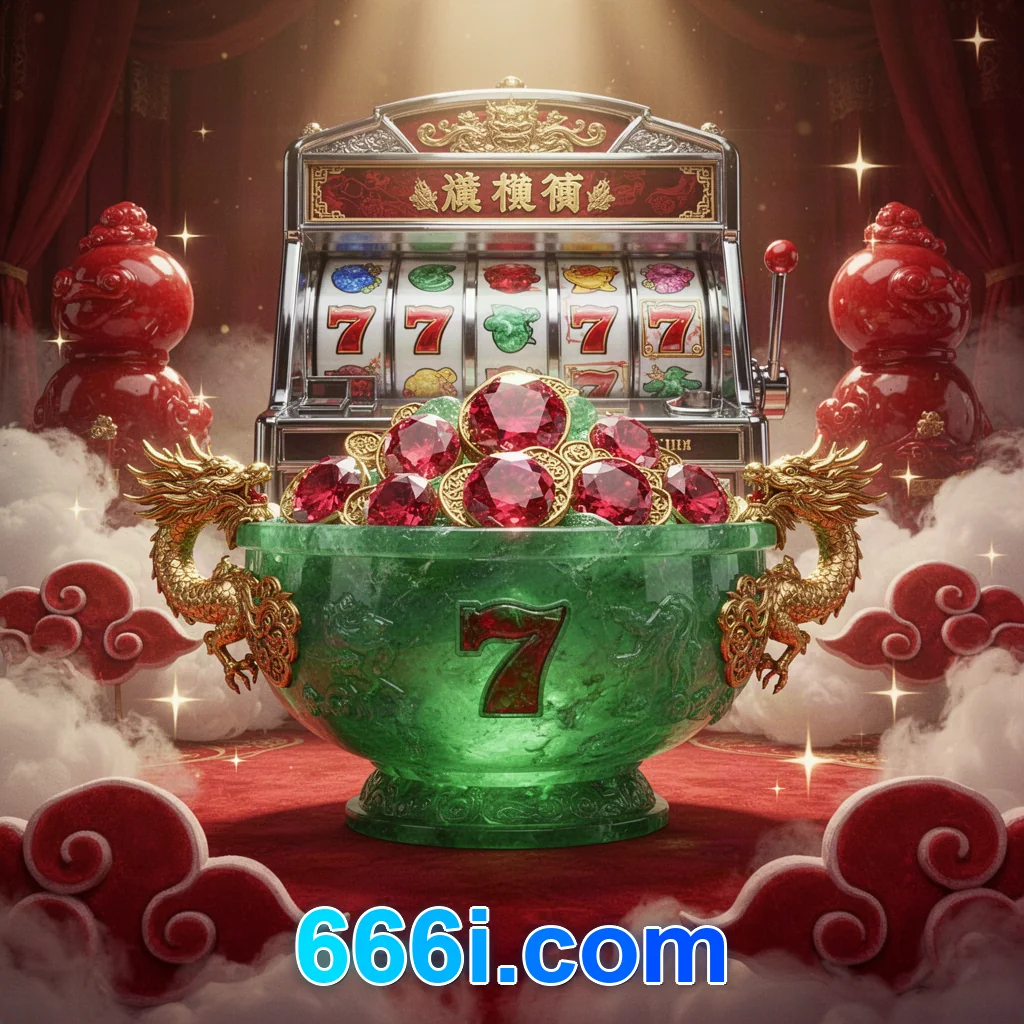 Taruhan 666i.com