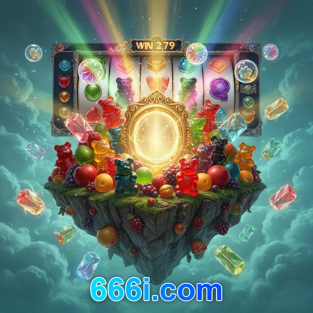 Game Fortune 666i.com