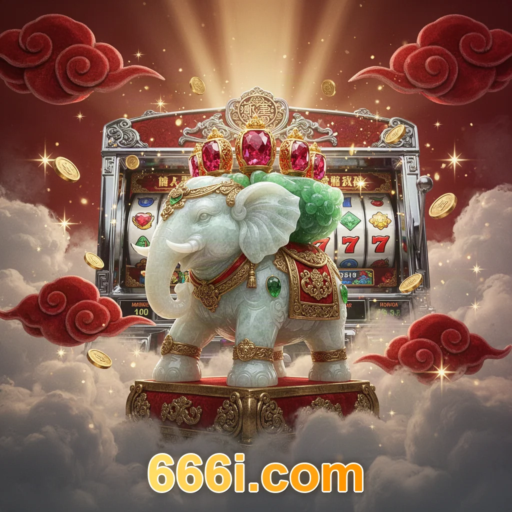 Loterias online disponíveis na 666i.com